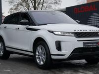 Gebraucht Land Rover Range Rover evoque 309 PS (227 kW) 2021 Fuji white SUV