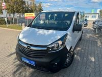 gebraucht Opel Vivaro B 1.6 CDTIKombi L1H1 2,7T*NAVI*9SITZE*PDC