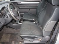 Gebraucht Suzuki Swift Comfort 92 PS (67 kW) 2007 Grau Limousine