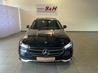 Gebraucht Mercedes E220 147 PS (108 kW) 2022 Andere Limousine