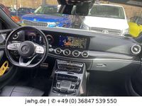 Gebraucht Mercedes CLS400 AMG 330 PS (242 kW) 2020 Polarweiss Coupé