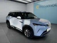 Uusi BYD Atto 2 Active 130 kW (177 HP) 2025 Valkoinen Katumaasturi