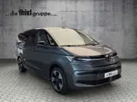 Gebraucht VW Multivan Edition 204 PS (150 kW) 2024 Grau Van / Kleinbus