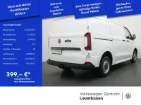 Gebraucht VW T7 150 PS (110 kW) 2026 Weiß Van
