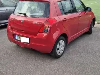 Gebraucht Suzuki Swift Comfort+ 92 PS (67 kW) 2006 Kleinwagen
