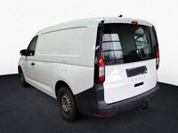Używany VW Caddy Maxi 102 KM (75 kW) 2021 Biały Minivan