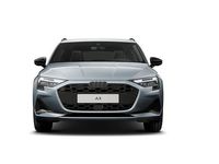 Gebraucht Audi A3 Advanced Plus 150 PS (110 kW) 2024 Pfeilgrau perleffekt Limousine