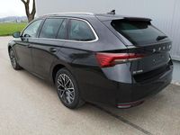Neu Skoda Octavia Selection 150 PS (110 kW) 2026 Black magic perleffekt Kombi