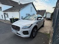 Gebraucht Jaguar E-Pace R-Dynamic 250 PS (183 kW) 2019 Grau SUV