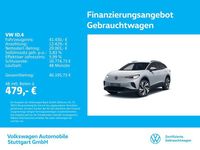 Gebraucht VW ID.4 Pro 210 kW (286 PS) 2025 Scale silver metallic SUV