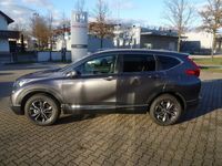 gebraucht Honda CR-V e:HEV 2.0 i-MMD Hybrid 4WD Lifestyle