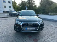 Gebraucht Audi Q5 2019 Schwarz SUV