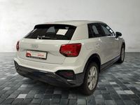 Gebraucht Audi Q2 Advanced Plus 150 PS (110 kW) 2025 Weiß SUV