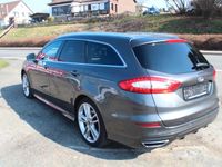 Gebraucht Ford Mondeo Titanium 179 PS (131 kW) 2015 Kombi