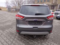 Gebraucht Ford Kuga Titanium 163 PS (119 kW) 2013 Grau SUV