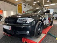 gebraucht BMW 123 Coupé D