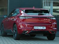 Gebraucht DS Automobiles DS4 Performance 131 PS (96 kW) 2023 Rot Limousine