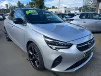 Gebraucht Opel Corsa 101 PS (74 kW) 2023 Aluminium silber Kleinwagen