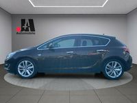 Gebraucht Opel Astra 140 PS (102 kW) 2013 Kleinwagen