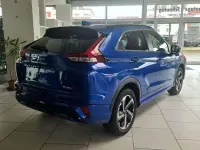Gebraucht Mitsubishi Eclipse Cross Select 188 PS (138 kW) 2024 Laserblau SUV