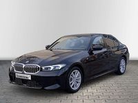 Gebraucht BMW 330 M Sport 245 PS (180 kW) 2024 Schwarz Limousine