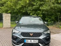 Używany Cupra Ateca 300 KM (220 kW) 2021 Szary SUV