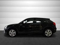 gebraucht Audi Q2 advanced 35 TFSI S tronic