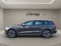 gebraucht Volvo V60 CC D4 AWD NAVI LED KAMERA PDC Klima