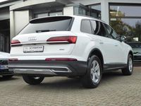 Gebraucht Audi Q7 Ambiente 286 PS (210 kW) 2021 Weiß SUV