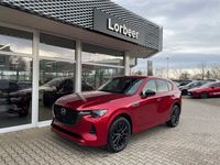 Gebraucht Mazda CX-60 Homura-Line 254 PS (186 kW) 2025 SUV