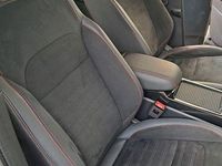 Gebraucht Ford Kuga ST-Line 150 PS (110 kW) 2017 Schwarz SUV