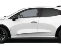 Neu Renault Clio Techno 114 PS (83 kW) 2026 Weiß (arktisweiß) Kleinwagen