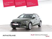 Gebraucht Audi A3 Advanced Plus 116 PS (85 kW) 2025 Limousine