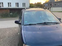 Gebraucht Hyundai Matrix GLS 122 PS (89 kW) 2005 Blau Van / Kleinbus
