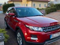 gebraucht Land Rover Range Rover 