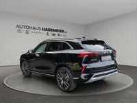 Neu Wey 05 Lux 476 PS (350 kW) 2025 Lava black metallic SUV