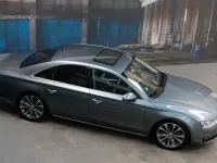 Gebraucht Audi A8 Sport 385 PS (283 kW) 2014 Grau Limousine