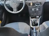 Gebraucht Opel Astra 105 PS (77 kW) 2006 Grau Kleinwagen