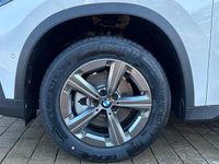 Neu BMW X1 Efficient Dynamics 136 PS (100 kW) 2026 Alpinweiß uni SUV