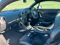 Gebraucht Audi TT Sport 239 PS (175 kW) 2005 Grau Coupé