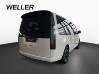 Gebraucht Hyundai Staria 226 PS (166 kW) 2025 Weiß (weiß) Van / Kleinbus