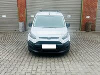 Gebraucht Ford Transit 120 PS (88 kW) 2018 Weiß Kombi