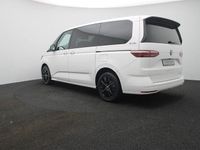 Neu VW Multivan Goal 177 PS (130 kW) 2026 Candyweiß Van