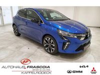 Gebraucht Mitsubishi Colt Select 91 PS (66 kW) 2025 M) (blau Limousine