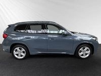 Gebraucht BMW X1 M Sport 218 PS (160 kW) 2025 Bmw individual storm bay metallic SUV