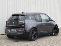 gebraucht BMW i3 120Ah