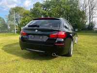 Gebraucht BMW 535 Shadowline 378 PS (278 kW) 2013 Schwarz Kombi