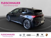 Neu Cupra Born 169 kW (231 PS) 2025 Schwarz Kleinwagen