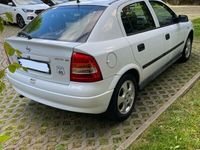 gebraucht Opel Astra 1.6