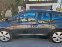 Second-hand BMW i3 Efficient Dynamics 125 kW (170 CP) 2015 Gri Hatchback